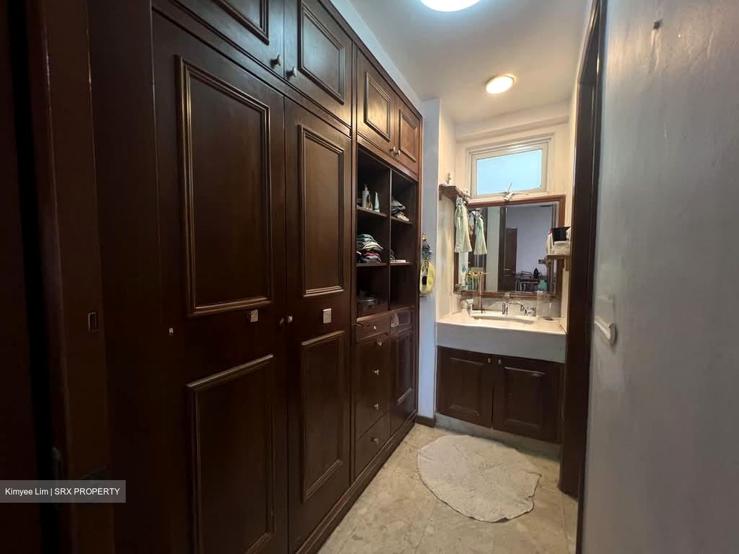 Sunrise Gardens (D28), Condominium #555433841